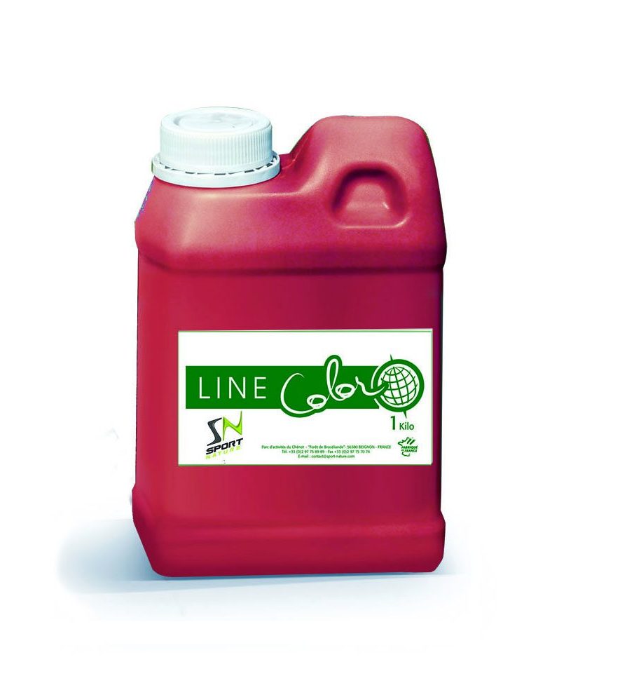 Line Color Ultimate Colorant LINE Color - Skatepark Freeride