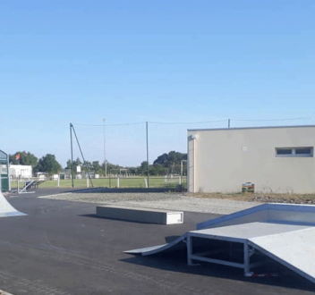 espace skatepark